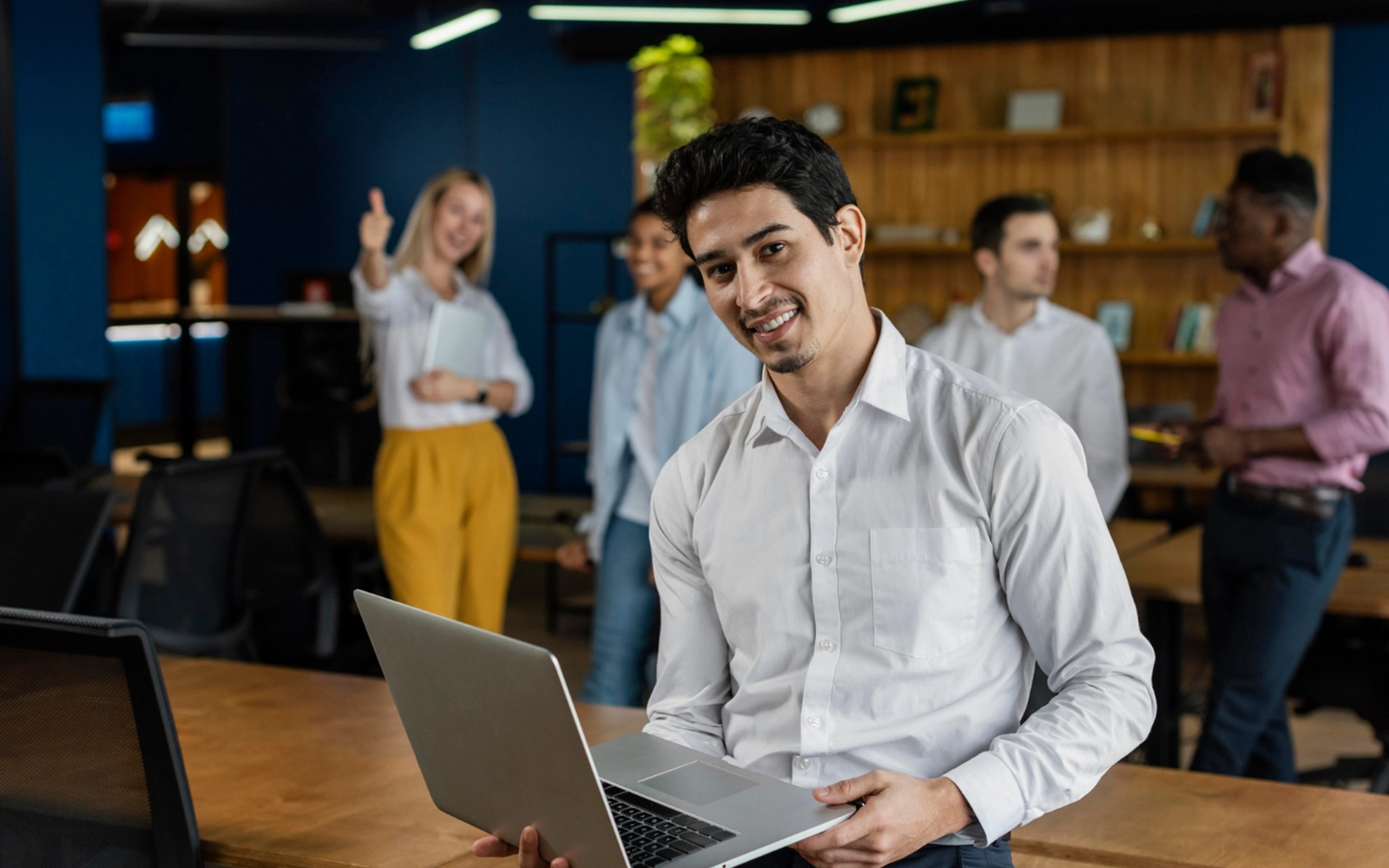 Why Pakistani Rental Manpower Fits Global Business Needs 2